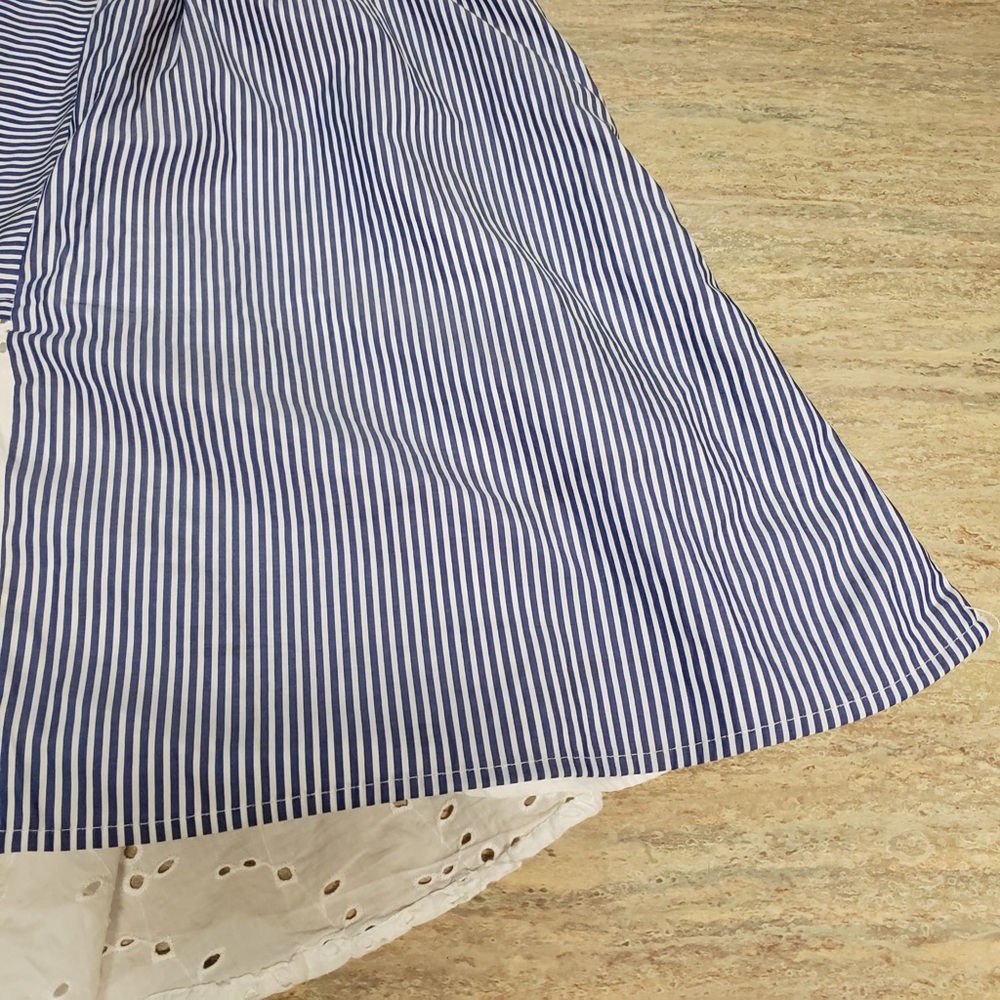 Zara Basic Skirt - image 7